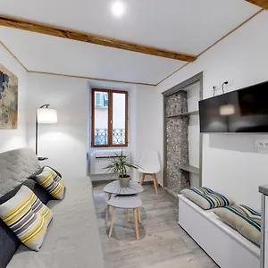 Duplex Des Sablettes Appartamento