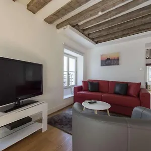 Cactus Parigi