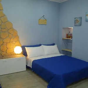 Casa Alessio Casa vacanze Palermo